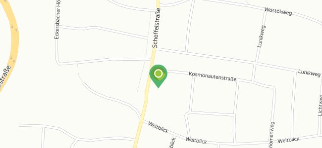 Pizzaria Il Valentino, Eckersbach