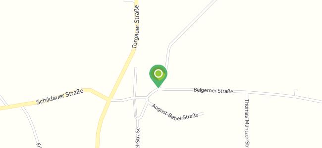 Restaurant & Pension Zum Biber, Belgern-Schildau