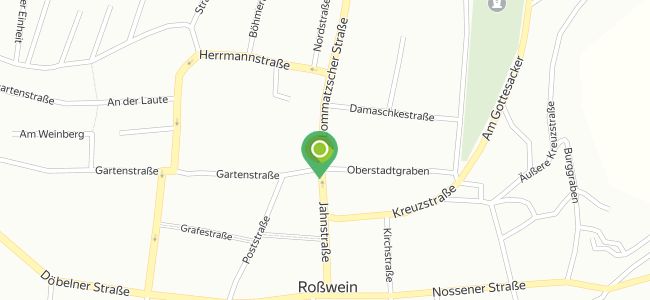 Restaurant Zur Börse, Roßwein