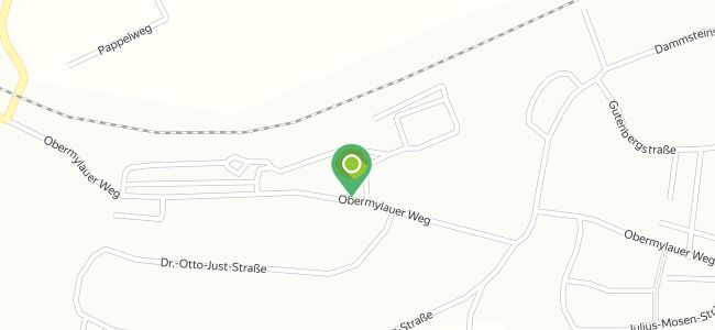Bäckerei & Konditorei Forbriger, Reichenbach im Vogtland