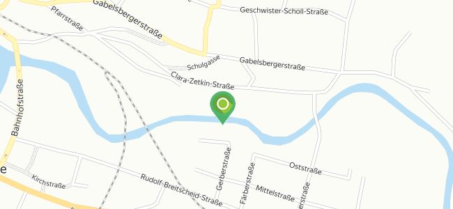 Bowlingstreet, Aue-Bad Schlema