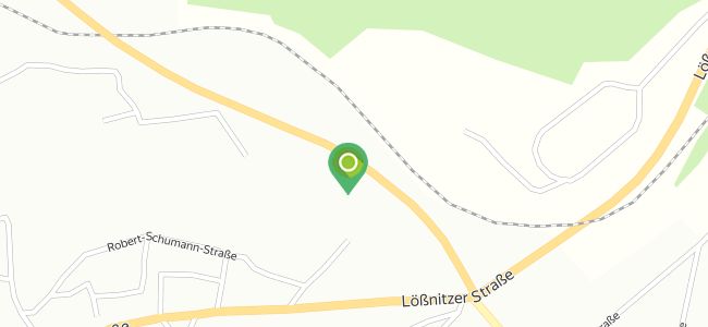 Burger King, Aue-Bad Schlema