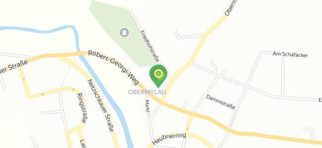 China Imbiss, Reichenbach im Vogtland