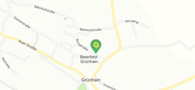 Fleischerei Reinwardt Mit Imbiss, Grünhain-Beierfeld
