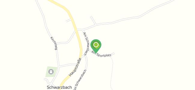 Gaststätte Am Sportplatz, Elterlein