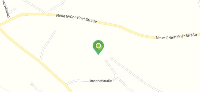 Gaststätte Bahnschlößchen, Lauter-Bernsbach