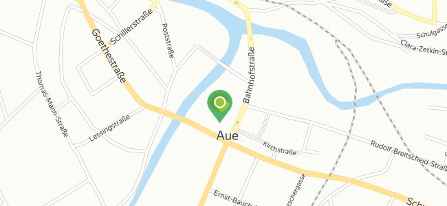 Lotters Wirtschaft, Aue-Bad Schlema