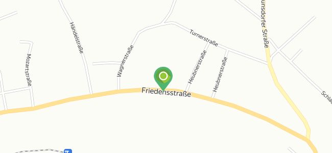 Lucies Grillstube, Reichenbach im Vogtland