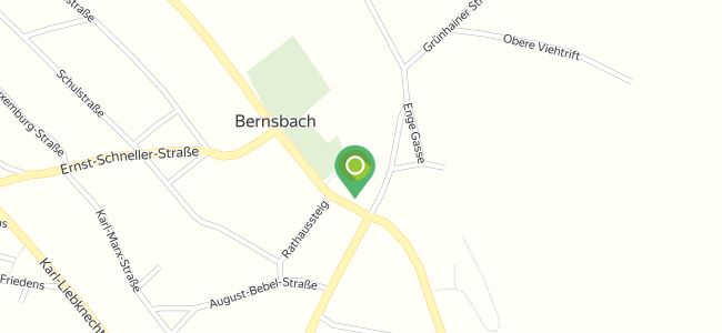 Sahi Pizza Service, Lauter-Bernsbach
