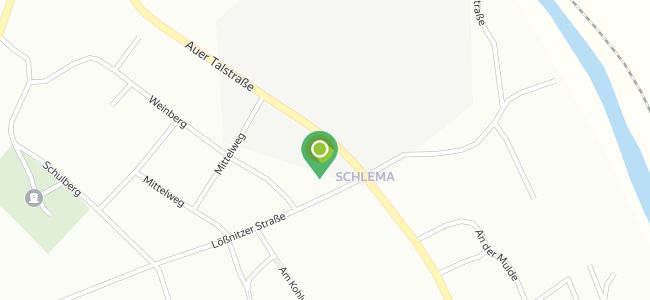 Spanienkneipe Caramba, Aue-Bad Schlema
