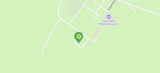 Trailcafé Im Trailcenter Rabenberg, Schwarzenberger Straße