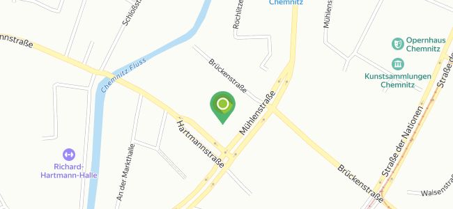 Viet Wok, Zentrum Chemnitz