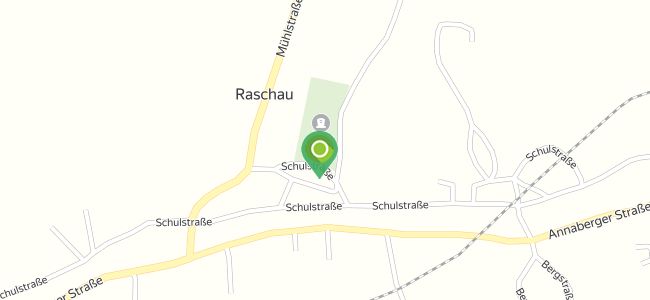 Villa Toscana, Raschau-Markersbach