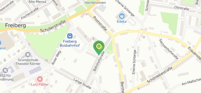 Alter Besen, Freiberg