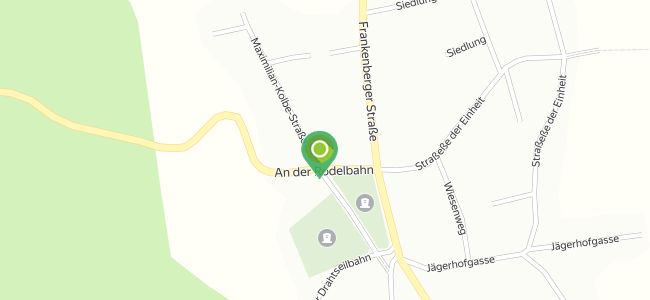 Anetts Einkehr, Augustusburg