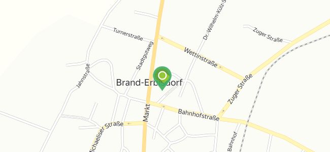 Asia Snack, Brand-Erbisdorf