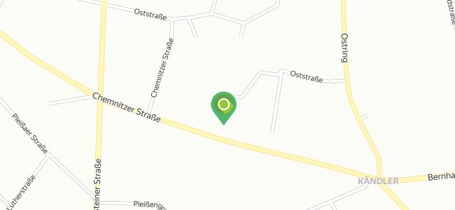 Asia Wok Sushi, Limbach-Oberfrohna