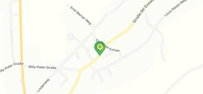 Bäckerei & Konditorei C. Und D. Seidel Gbr, Straße der Einheit