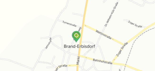 Bistro Treffpunkt, Brand-Erbisdorf
