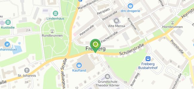 Brauhof, Freiberg