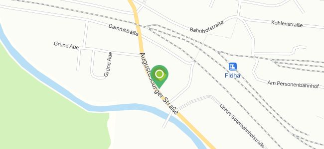 Da Ori Restaurant Und Pension, Flöha