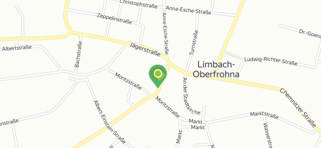 Döner Bistro Baku, Limbach-Oberfrohna