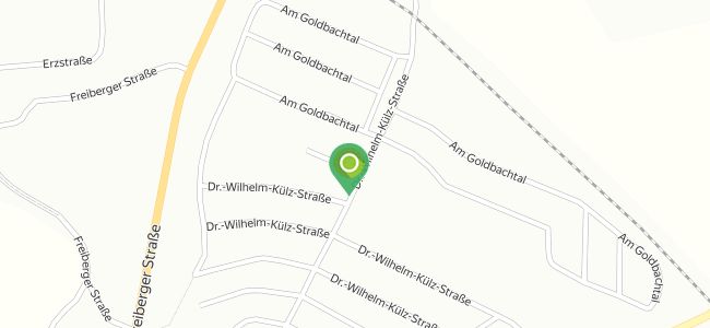 Gaststätte Linie, Brand-Erbisdorf