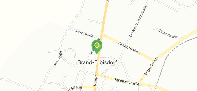 Grill & Snack, Brand-Erbisdorf