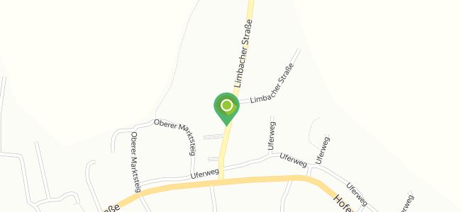 Imbiss, Oberlungwitz