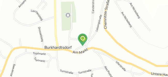 Malik's Bistro & Shishabar, Burkhardtsdorf