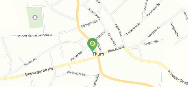 Pizzeria Allastrada, Thum