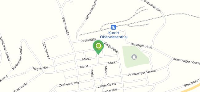 Restaurant Karel Iv., Oberwiesenthal