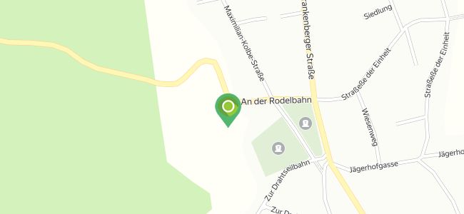 Sommerrodelbahn, Augustusburg