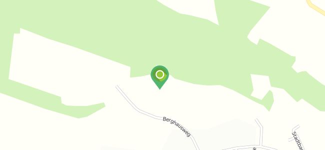 Sportpark Thalheim, Berghausweg