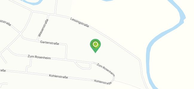 Vereinsgaststätte Rosenheim, Flöha