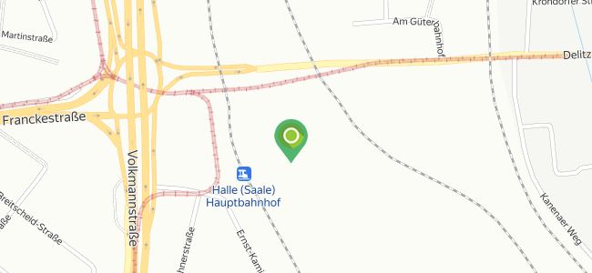 Asia Hung, Stadt Ost