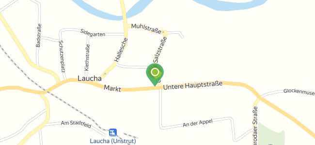 Asia Imbiss Und Döner, Laucha an der Unstrut