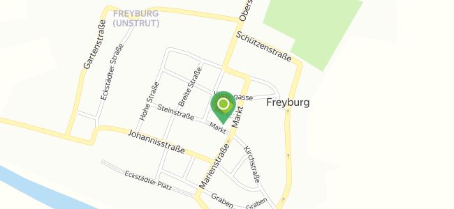 Bambus Restaurant, Freyburg (Unstrut)