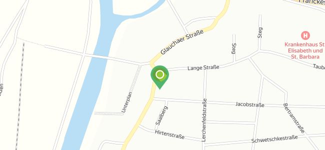 Billard Lounge & Plain Cooking, Mitte