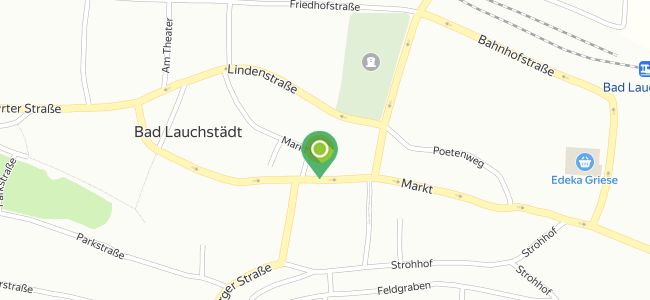 Bosporos Döner, Bad Lauchstädt