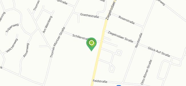 Café Restaurant Lambada, Roßleben-Wiehe