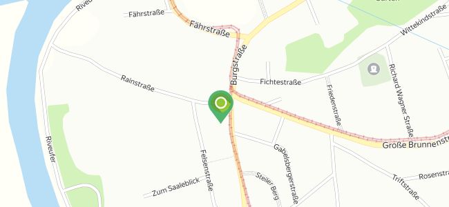 Exil, Stadt Nord