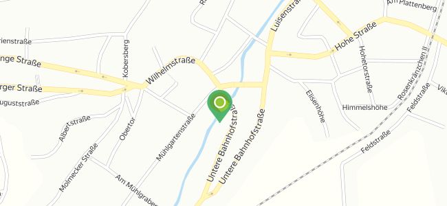 Hanoi Restaurant Und Pension, Hettstedt
