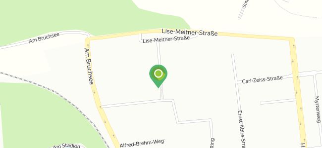 Hil Pizza & Burger, Stadt West