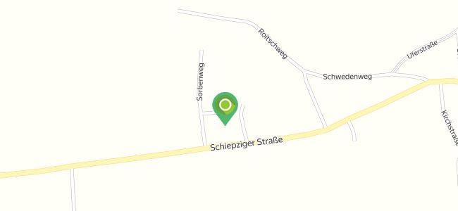Ina's Imbiss, Stadt West