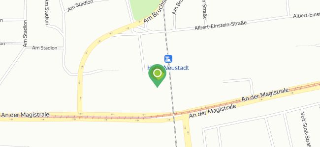 Minh Quan, Stadt West