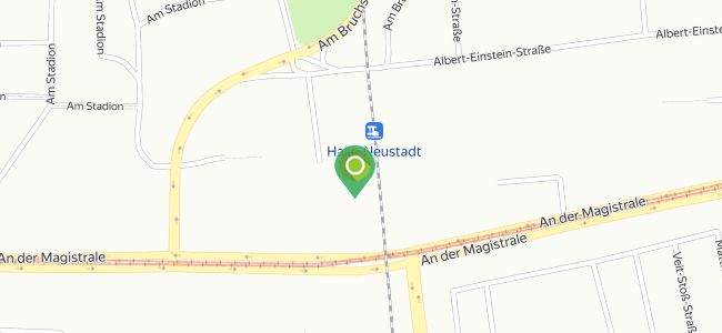 Nordsee, Stadt West