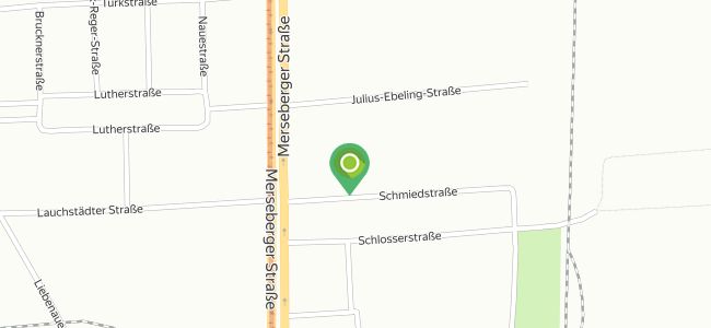 S & W, Stadt Süd