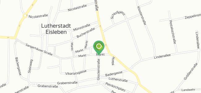 Samo's Imbiss, Lutherstadt Eisleben