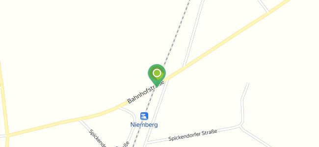 Sportgaststätte Zum Auerhahn, Landsberg